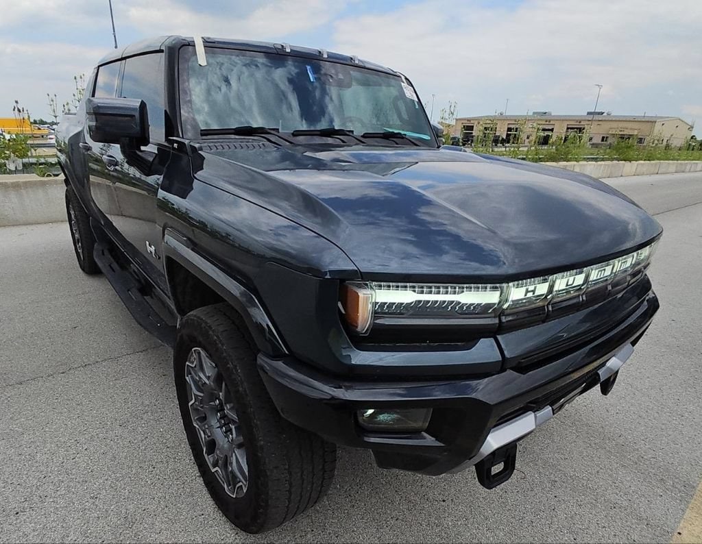 gmc hummer ev 2025 1GT40DDA9SU113730 image gmc hummer ev 2025 1GT40DDA9SU113730 image